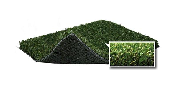 Benefits of artificial grass and the recycled one