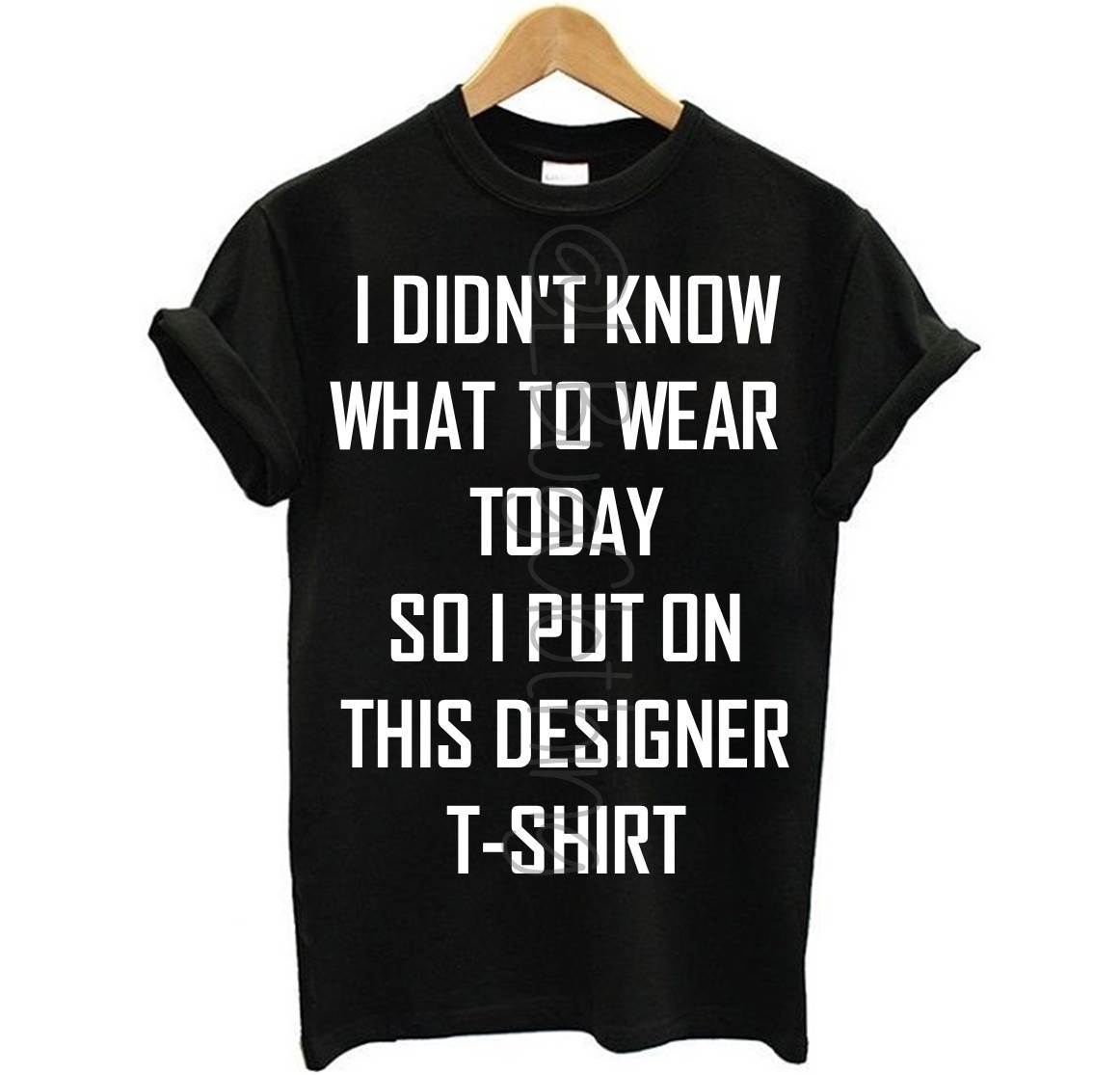 Change TheTrend With These Designer T-Shirts