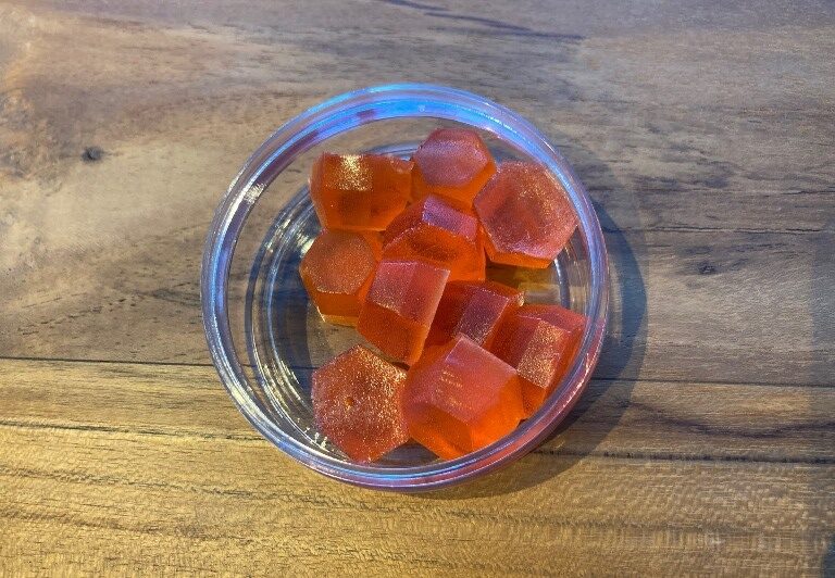 delta 8 gummies