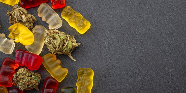 cbd gummies