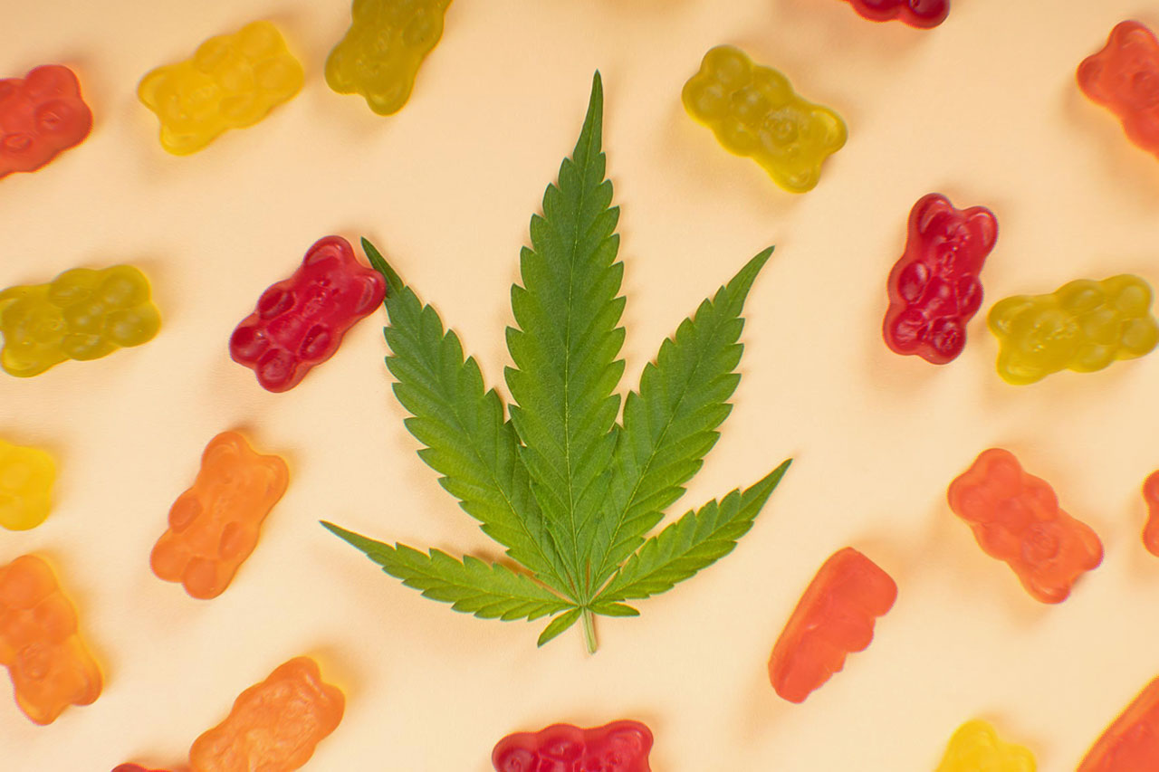 cbd gummies