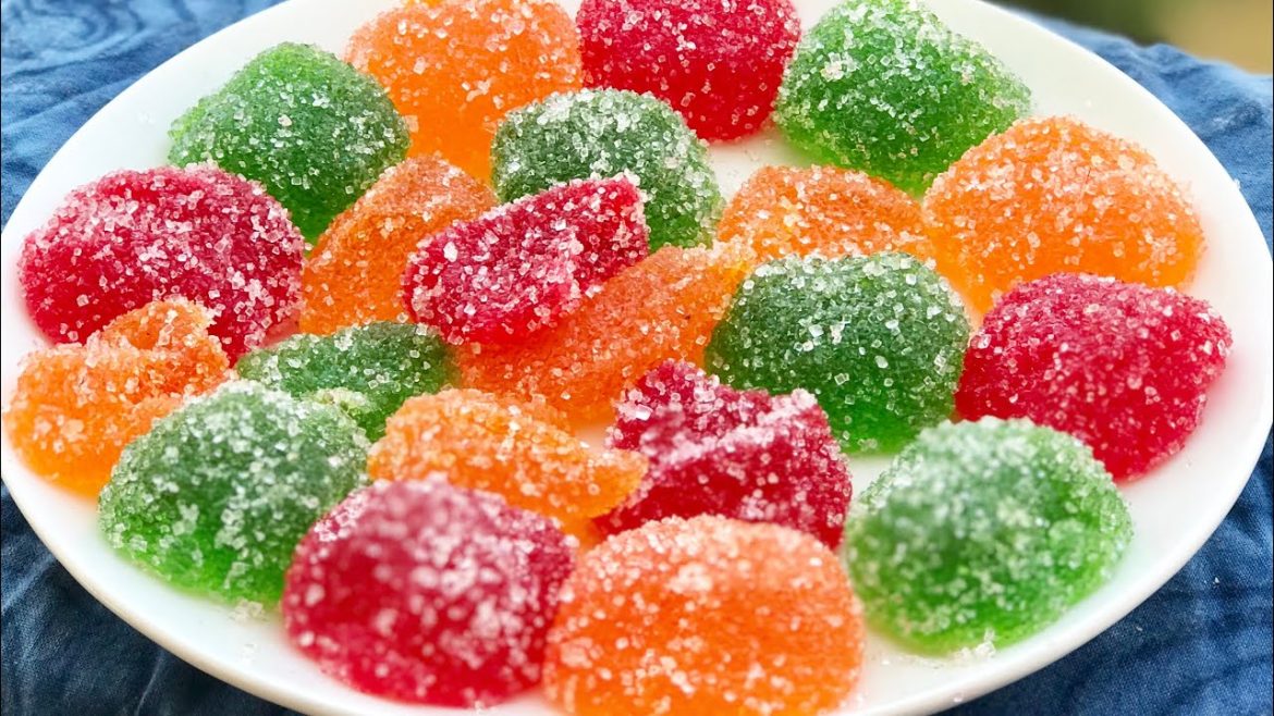 The role of organic ingredients in CBD gummies for optimal medical aids