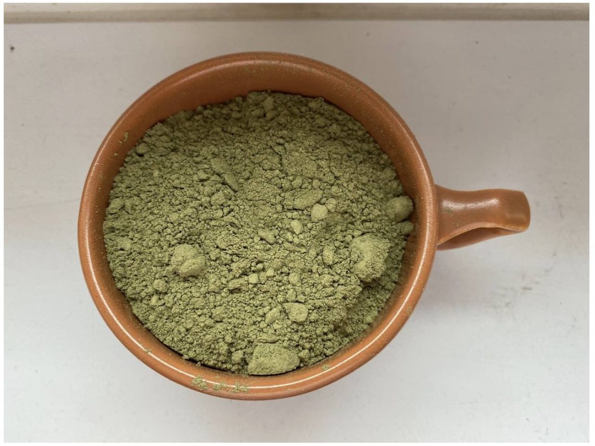 The Complete Guide to Buying Trainwreck Kratom for Anxiety